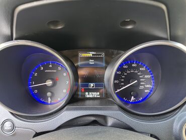 Subaru: Subaru Legacy: 2016 г., 2.5 л, Автомат, Бензин, Седан — 7