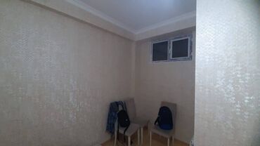 Поселок Бинагади, 3 комнаты, Новостройка, 79 м²