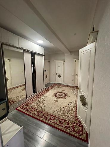 ботанический сад: 3 комнаты, 83 м², Госрегистр Элитка, 2 этаж, Евроремонт — 8