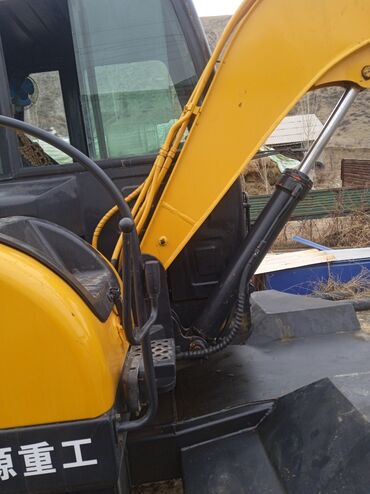 Экскаваторы: Экскаватор, 2024 г., Колесный — 6