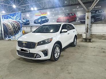 фреон r1234yf цена: Kia Sorento: 2019 г., 2.4 л, Автомат, Бензин, Кроссовер — 3