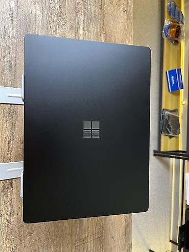 Ноутбуки Microsoft: Ультрабук, Б/у, Intel Core i7, В рассрочку — 2