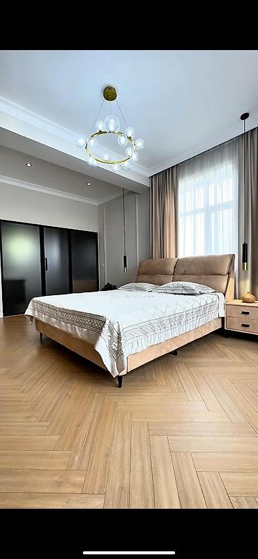 Продажа коттеджей и домов: Сдается на длительный срок просторный трехуровневый дом с современным — 3