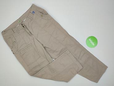 essentials spodnie: Rebel, Spodnie cargo damskie, rozmiar S — 2