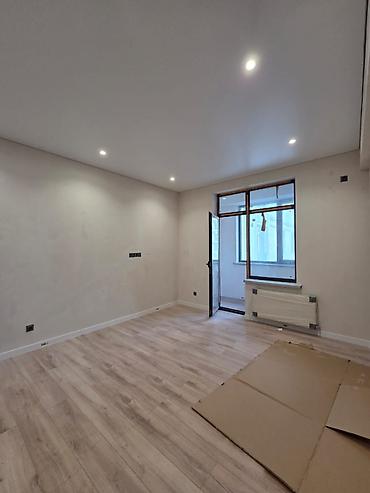 Продажа квартир: 2 комнаты, 47 м², Элитка, 4 этаж, Евроремонт — 11