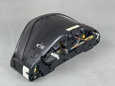 шит прибор мерседес: Щиток приборов Mercedes-Benz E-Class
W210
2 — 5