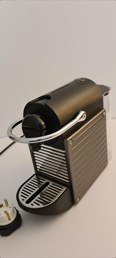 Aparati za kafu: ★ Prodajem Nespresso Nestle aparat za kafu Type C61 Made in — 6