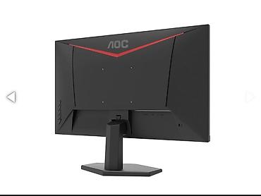 rx 6900 xt: AOC Gaming 24G11ZE – 24" oyun monitoru - 24 düym ekran - 240 Hz — 8
