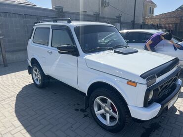 нива на автомате купить: ВАЗ (ЛАДА) 4x4 Нива: 2014 г., 1.7 л, Механика, Бензин, Внедорожник
