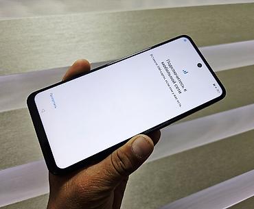 realme note 50: ZTE Nubia Neo, Б/у, 256 ГБ, цвет - Черный, 2 SIM — 2