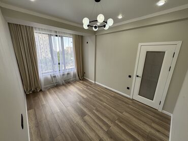 1 комнатная квартира в канте: 1 комната, 35 м², Элитка, 5 этаж, Евроремонт