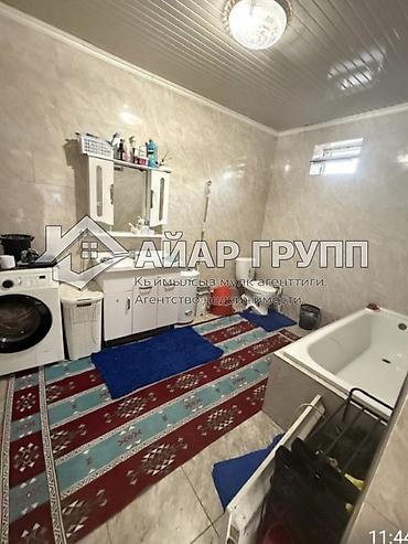 Продажа коттеджей и домов: 6 комнат и более, 197 м², 4 соток, Бишкек, Агентство недвижимости — 20