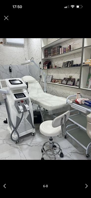Kosmetoloji aparatlar: Bədən üçün — 7