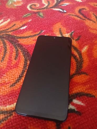 Redmi, Redmi Note 11S, Б/у, 128 ГБ, цвет - Черный, 1 SIM, 2 SIM