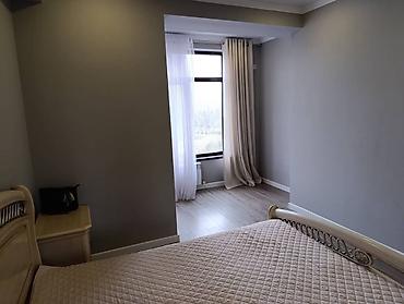 Продажа квартир: 3 комнаты, 101 м², Элитка, 8 этаж, Евроремонт — 12