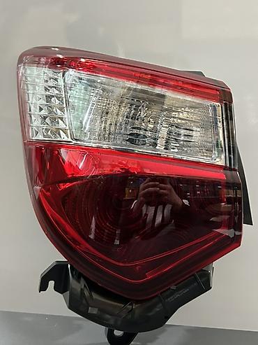 start stop: Halogen, Toyota Yeni — 4