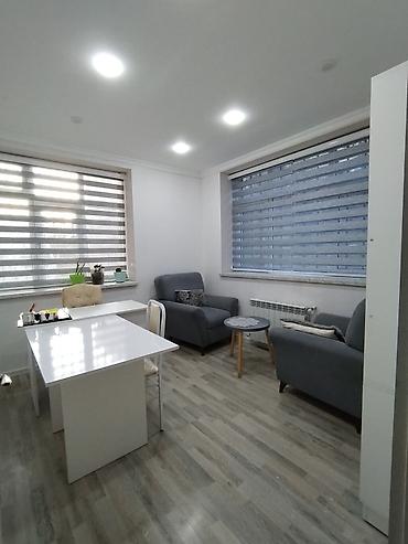 psixiatr xanım: Psixoloqlar üçün saatlıq ofis: 20 saat × 5 azn/saat 10 saat × 7 — 1