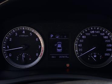 sonata 2011: Hyundai Sonata: 2021 г., 2 л, Автомат, Газ, Седан — 7