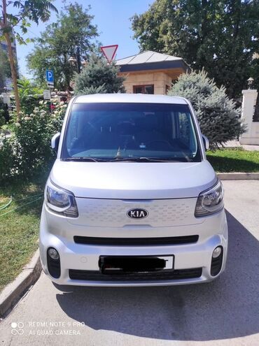 машина алам рассрочкага: Kia Ray: 2019 г., 1 л, Автомат, Бензин, Хэтчбэк