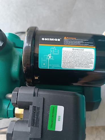 Дом и сад: SHIMGE 550 W . недавно покупал за 6500 сом, так и не успел по — 3