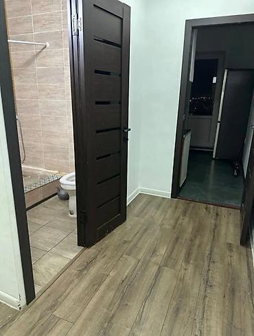 Продажа квартир: 1 комната, 52 м², Кок-Жар мкр 106 серия улучшенная, 8 этаж, Свежий ремонт — 3