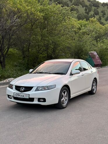 хонда акорд тар: Honda Accord: 2003 г., 2.4 л, Автоматтык, Бензин, Седан