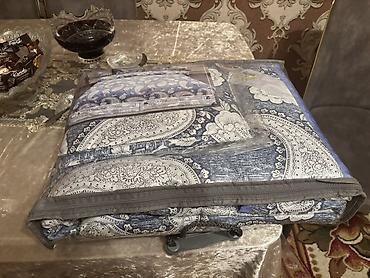 vilur parca turkce: Pastel dəsti türkiyə istehsalı — 2