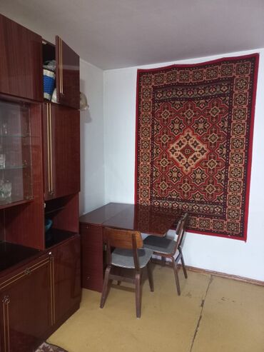 Продажа квартир: 2 комнаты, 43 м², 104 серия, 4 этаж, Косметический ремонт