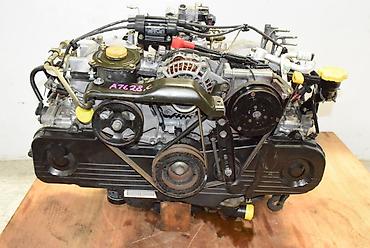 аварийное: Subaru.Срочный выкуп аварийных двигателей Субару. самовывоза нет — 2
