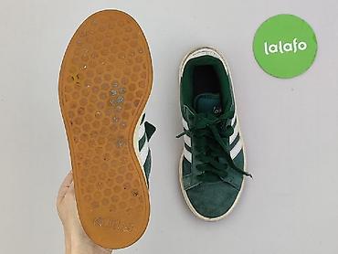adidas x salling: Adidas, Sneakersy damskie, rozmiar 38 — 4