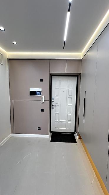 Продажа квартир: 1 комната, 42 м², Элитка, 10 этаж, Дизайнерский ремонт — 9