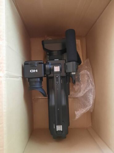 Elektronika: Sony HD 1500