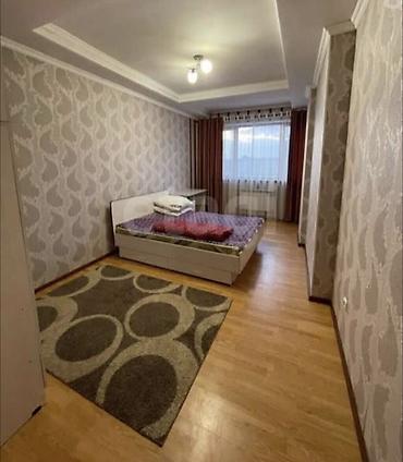 сдаю кварьиру: Сдаётся 2-комнатная квартира 65м2 в районе Бишкек Парк — 3