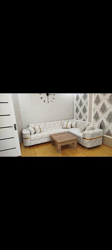 Künc divan, İşlənmiş, Çatdırılma yoxdur