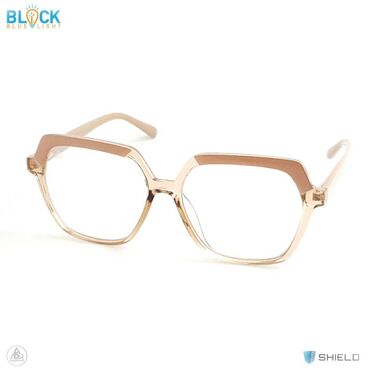Компьютерные очки: Компьютерные очки - линейка «Shield»! В Beta Stores 2 - более 350 — 13