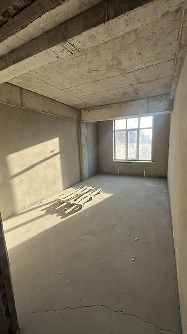 Продажа квартир: 3 комнаты, 86 м², Арча-Бешик ж/м Элитка, 2 этаж, ПСО (под самоотделку) — 12