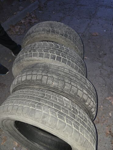 шины зимние липучка цена: Шиналар R 15, Кыш, Комплект, Жеңил унаалар, Dunlop lalafo.kg да шины зимние липучка цена: Шиналар R 15, Кыш, Комплект, Жеңил унаалар, Dunlop