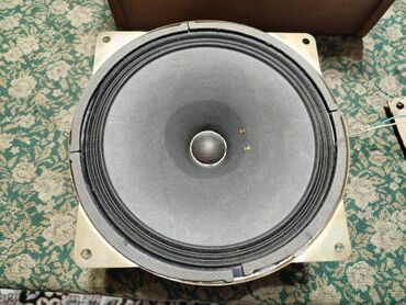 купить музыкальный центр бу: Продаю недорого Советские колонки отличном сост. пара 1800 сом