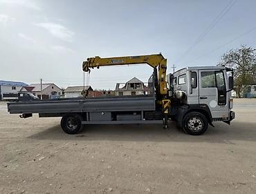 Манипуляторы: Манипулятор, Volvo, 1999 г., от 4 т — 2