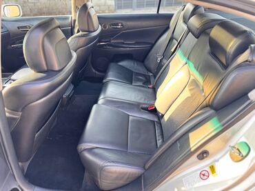 Lexus: Lexus GS: 2006 г., 3 л, Автомат, Бензин, Седан — 6