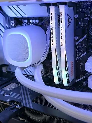 Desktop računari i radne stanice: 💻 Intel i7 14900KF / RTX 5070 / B760 / 32GB / 1TB – SM085PC 🚀 ✨ — 14