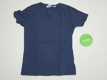 koszulka basic damska: UP2Fashion, T-shirt damski, rozmiar S — 3