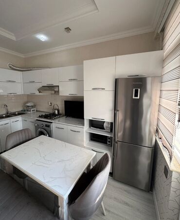 Uzunmüddətli kirayə mənzillər: Maklerler Narahat etmesin Yalniz uzun muddetli verilir ev inwaatcilar — 10