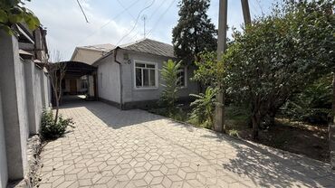 дом в бишкеке купить: Үй, 160 кв. м, 4 бөлмө, Менчик ээси, Косметикалык оңдоо