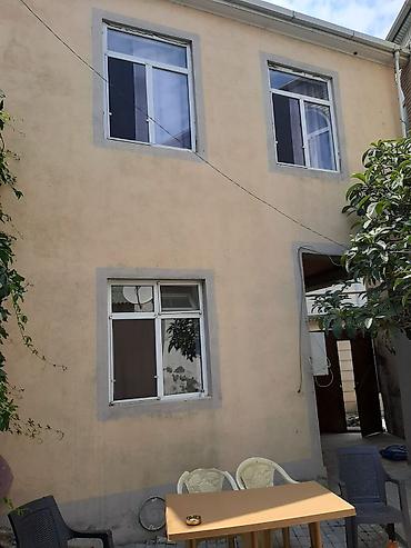 Həyət evləri və villaların satışı: Bileceri dairesi,Avtovagzal metrosuna yaxinligi, Motel servisin — 2