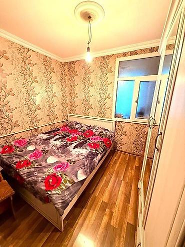 evler gence: Bakı, Əhmədli, 3 otaqlı, Köhnə tikili, m. Həzi Aslanov, 65 kv. m — 3