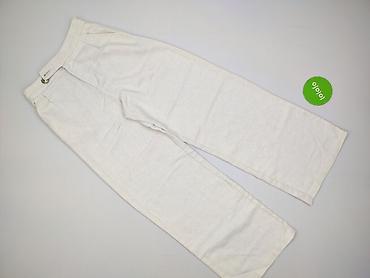 bytom len: Spodnie materiałowe damskie, rozmiar 2XS — 2