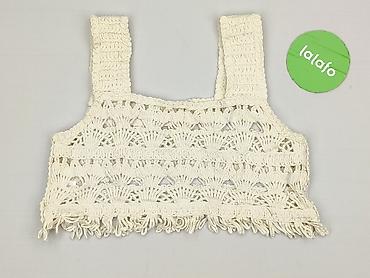 answer bluzki: Top damski, rozmiar S — 3