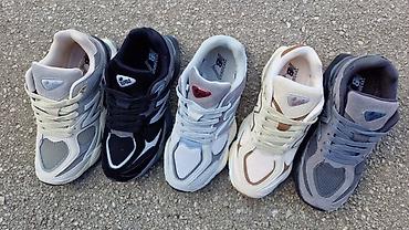 Patike: New Balance patike – A klasa - Veličine: 36–46 - Cena: 4.200 din — 14