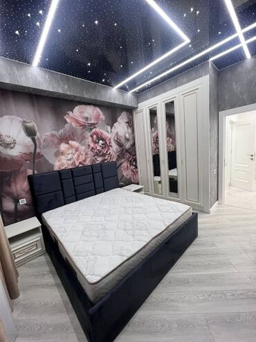 Uzunmüddətli kirayə mənzillər: Sumqayıt şəhəri,Dəniz kənarı bulvarda,Xəzri residensdə,2 otaqlı əla — 5